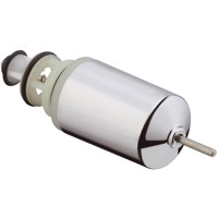 Produktbild von hansgrohe - Umsteller komplett für Wannenmischer