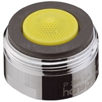 Produktbild von hansgrohe - Luftsprudler-Set