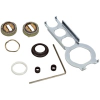 Produktbild von hansgrohe - Serviceset für Kugelmischtechnik mit