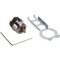 Produktbild von hansgrohe - Kugelkartusche für Mischer 38°C