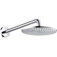 Produktbild von hansgrohe - 922 Teller-Kopfbrause S 240 Air 1jet