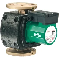 Produktbild von wilo - Standard-Trinkwasserpumpe TOP-Z