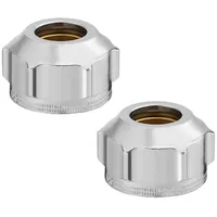 Produktbild von OVENTROP - Klemmringverschraubung Ofix CEP 18mm