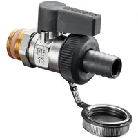 Produktbild von OVENTROP - Kugelhahn Optiflex