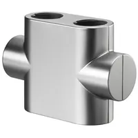 Produktbild von FORtech - Design Abdeckung Multiblock T