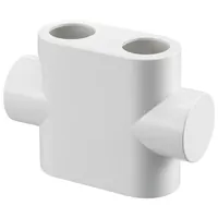 Produktbild von OVENTROP - Design Abdeckung Multiblock T