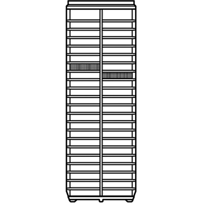Produktbild von OVENTROP - 95 - 140µm