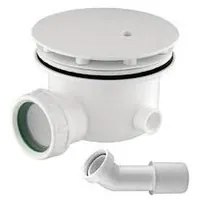 Produktbild von HOESCH - Ablaufarmatur Compact 90