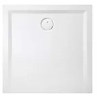 Produktbild von HOESCH - Mineralguss-Duschwanne Muna S 900x900x30 mit