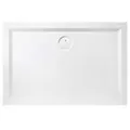 Produktbild von HOESCH - Mineralguss-Duschwanne Muna 1100x1000x30 mit