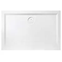 Produktbild von HOESCH - Mineralguss-Duschwanne Muna 900x800x30 mit