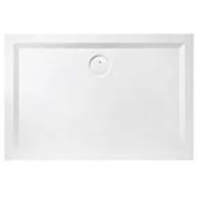 Produktbild von HOESCH - Mineralguss-Duschwanne Muna 1100x1000x30 mit