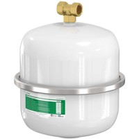 Produktbild von Flamco - Membran-Druckausdehnungsgefäß AIRFIX D, 8 l, 10 bar