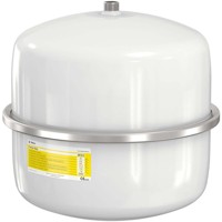 Produktbild von Flamco - Druckausdehnungsgefäß FLEXCON SOLAR