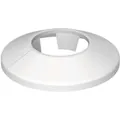 Produktbild von Flamco - Klemmrosette RV 15mm