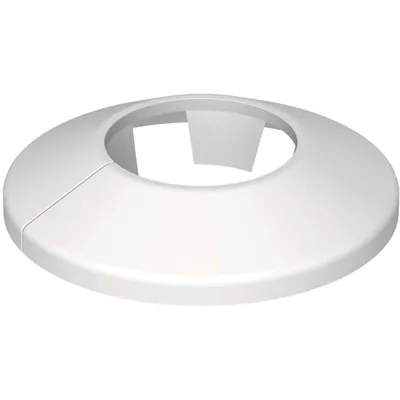 Produktbild von Flamco - Klemmrosette RV 15mm