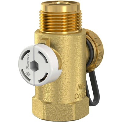 Produktbild von Flamco - Anschluss-Set AIRFIX Control