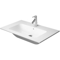 Produktbild von DURAVIT - X-Like Möbelwaschtisch