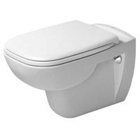Produktbild von DURAVIT - Wand-Tiefspül-WC D-Code 545mm