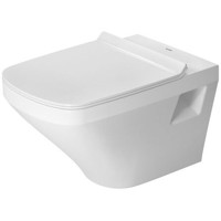 Produktbild von DURAVIT - Wand-Tiefspül-WC DuraStyle 540mm, weiß WonderGliss