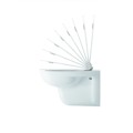 Produktbild von DURAVIT - Wand-Tiefspül-WC D-Code 545mm