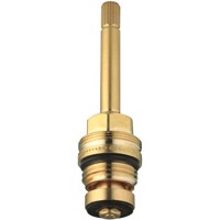 Produktbild von GROHE - Oberteil 07147 für UP-Ventil 1/2"