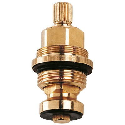 Produktbild von GROHE - Oberteil 07156