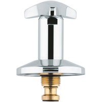 Produktbild von GROHE - Oberteil 11501 für UP-Ventile