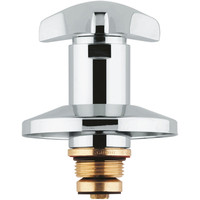 Produktbild von GROHE - Oberteil 11504 für UP-Ventile