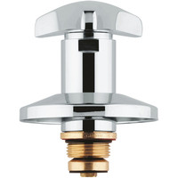 Produktbild von GROHE - Oberteil 11505 für UP-Ventile