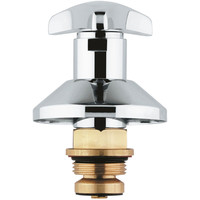 Produktbild von GROHE - Oberteil 11507 für UP-Ventile