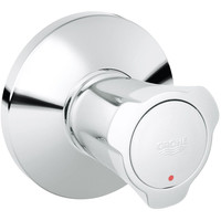 Produktbild von GROHE - UP-Ventil Oberbau Costa 19855