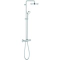 Produktbild von GROHE - Duschsystem Tempesta Cosmopolitan 210