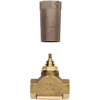 Produktbild von GROHE - UP-Ventil-Unterteil 29805 vormont.