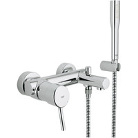 Produktbild von GROHE - EH-Wannenbatterie Concetto 32212