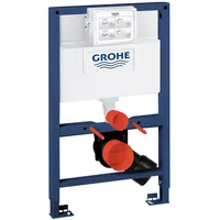 Produktbild von GROHE - Rapid SL 38526 für Wand-WC