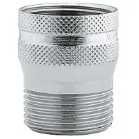 Produktbild von GROHE - WAS-Schlauchplatzsicherung