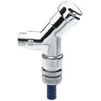 Produktbild von GROHE - WAS-Anschlussv. Schrägsitzausf.