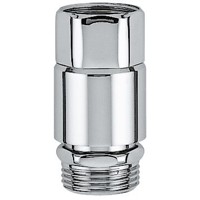 Produktbild von GROHE - Sicherungskombination