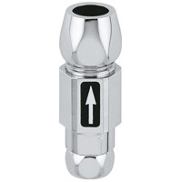 Produktbild von GROHE - Rückflussverhinderer