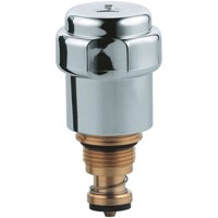 Produktbild von GROHE - Oberteil 41816 WAS-Griff