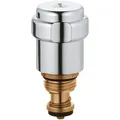 Produktbild von GROHE - Oberteil 41818 WAS-Griff