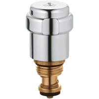 Produktbild von GROHE - Oberteil 41818 WAS-Griff