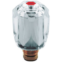 Produktbild von GROHE - Oberteil 45956 mit Brillant Griff