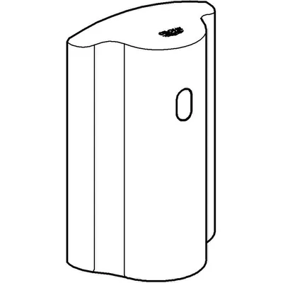 Produktbild von GROHE - Umrüstelektronik Tectron