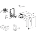 Produktbild von GROHE - Umrüstelektronik Tectron