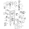 Produktbild von GROHE - WC-Set Rapid SL für WC 38764