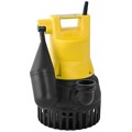 Produktbild von Jung Pumpen - Schmutzwasserpumpe U5 KS, 4 m