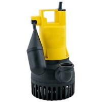 Produktbild von Jung Pumpen - Schmutzwasserpumpe U6 K ES, 4 m