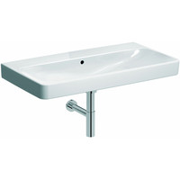 Produktbild von Keramag - Smyle Waschtisch, 900x480mm